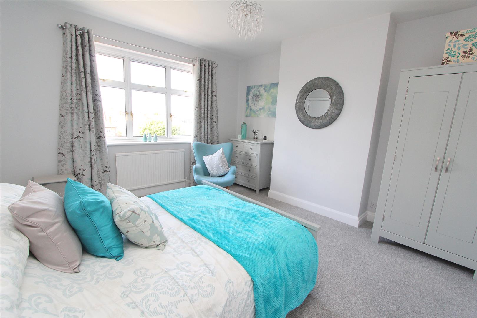 Sandy Lane South, Wallington